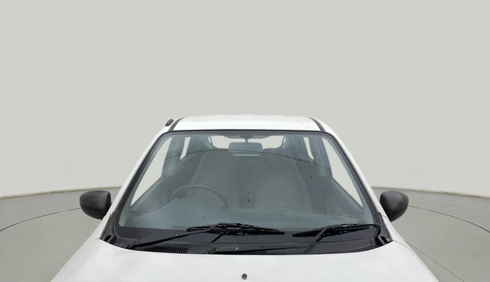 2015 Maruti Alto K10 VXI, Petrol, Manual, 54,773 km, Front Windshield
