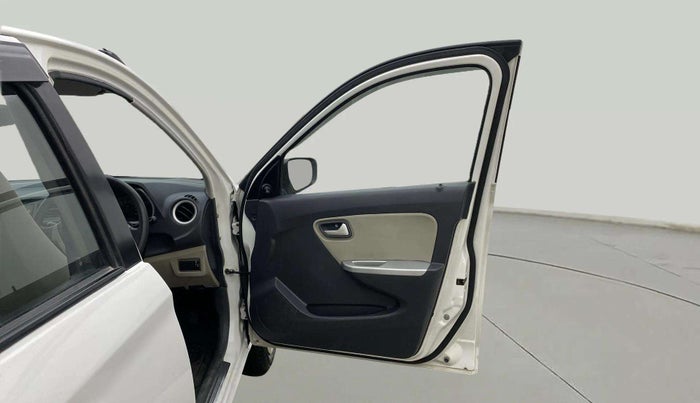 2015 Maruti Alto K10 VXI, Petrol, Manual, 54,773 km, RHS Front Door
