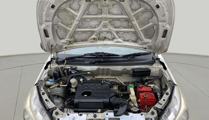 2015 Maruti Alto K10 VXI, Petrol, Manual, 54,773 km, Open Bonet