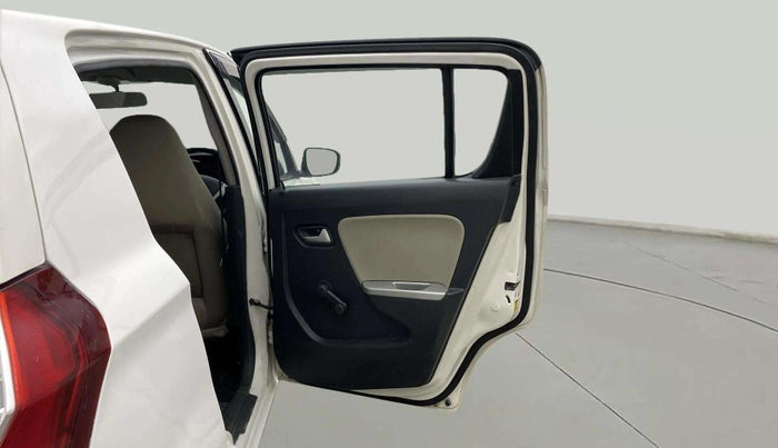 2015 Maruti Alto K10 VXI, Petrol, Manual, 54,773 km, RHS Rear Door