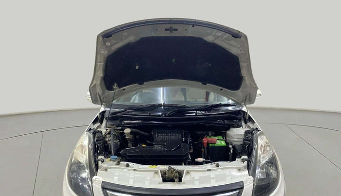 2015 Maruti Swift Dzire ZXI, Petrol, Manual, 19,994 km, Open Bonet