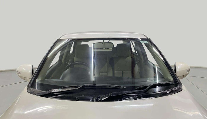 2015 Maruti Swift Dzire ZXI, Petrol, Manual, 19,994 km, Front Windshield