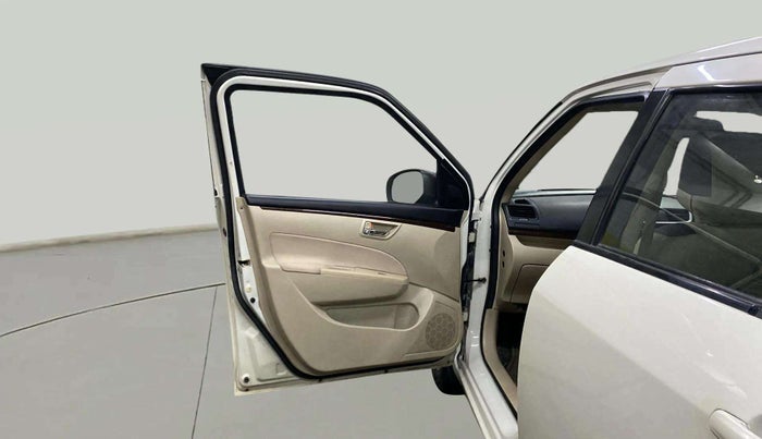 2015 Maruti Swift Dzire ZXI, Petrol, Manual, 19,994 km, LHS Front Door