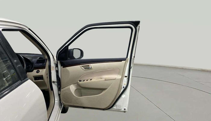 2015 Maruti Swift Dzire ZXI, Petrol, Manual, 19,994 km, RHS Front Door