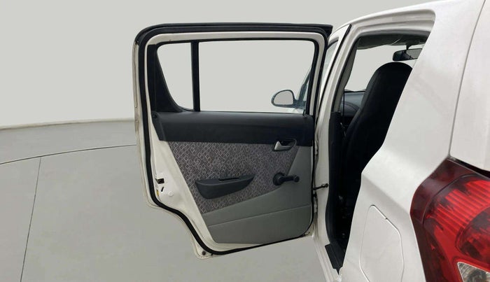2016 Maruti Alto 800 VXI, Petrol, Manual, 17,923 km, LHS Rear Door