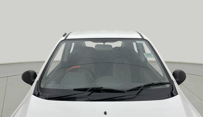 2016 Maruti Alto 800 VXI, Petrol, Manual, 17,923 km, Front Windshield