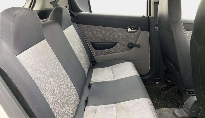 2016 Maruti Alto 800 VXI, Petrol, Manual, 17,923 km, Right Side Rear Door Cabin