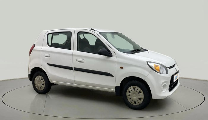 2016 Maruti Alto 800 VXI, Petrol, Manual, 17,923 km, Right Front Diagonal