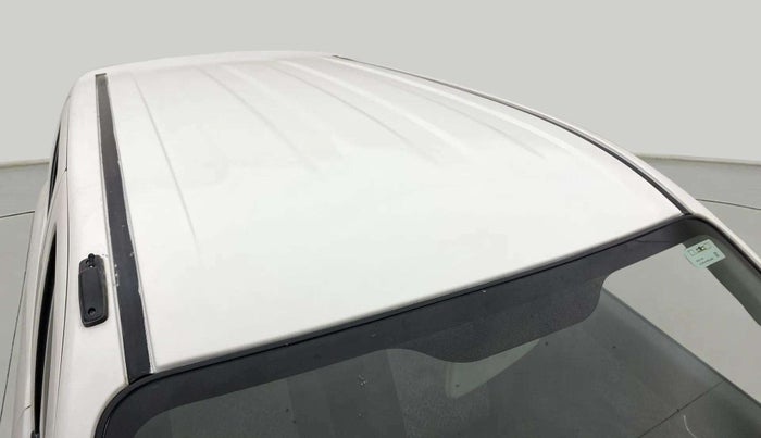 2016 Maruti Alto 800 VXI, Petrol, Manual, 17,923 km, Roof