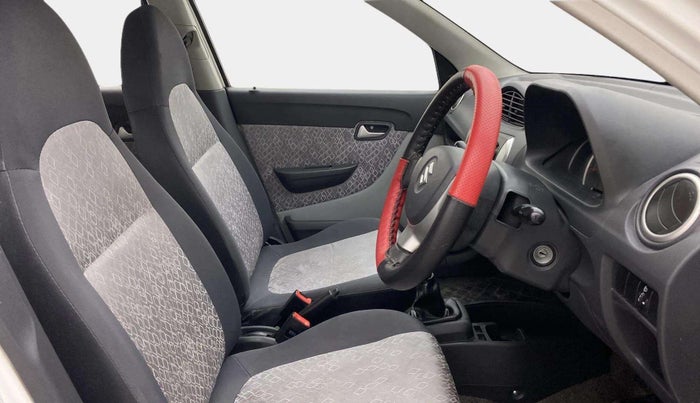 2016 Maruti Alto 800 VXI, Petrol, Manual, 17,923 km, Right Side Front Door Cabin