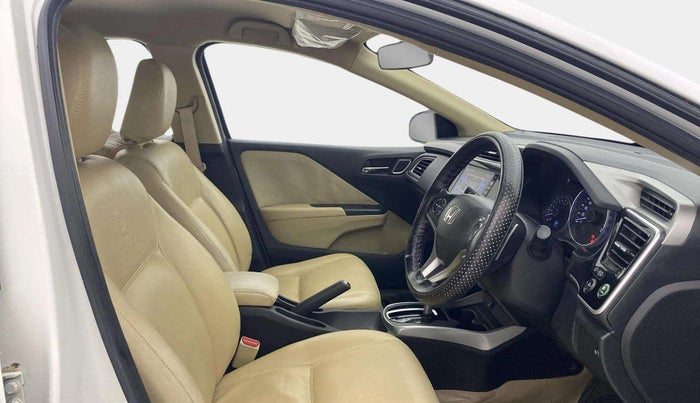 2019 Honda City 1.5L I-VTE V CVT, Petrol, Automatic, 51,435 km, Right Side Front Door Cabin