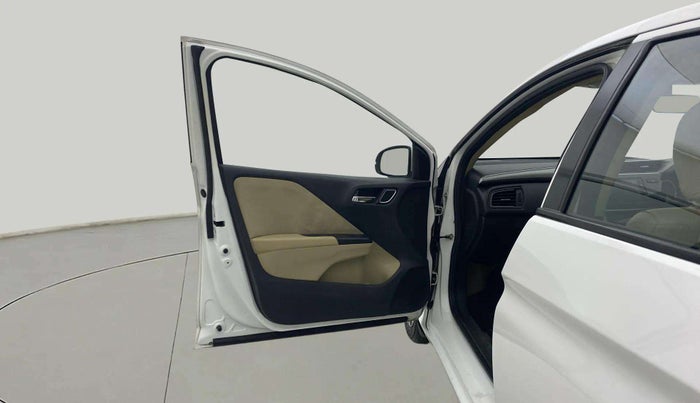 2019 Honda City 1.5L I-VTE V CVT, Petrol, Automatic, 51,435 km, LHS Front Door