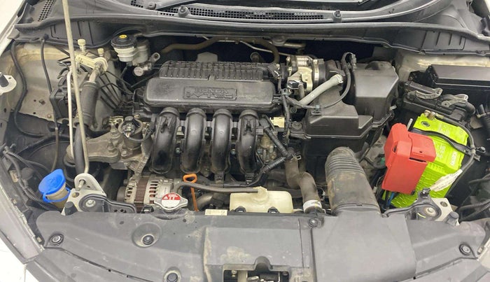 2019 Honda City 1.5L I-VTE V CVT, Petrol, Automatic, 51,435 km, Engine View