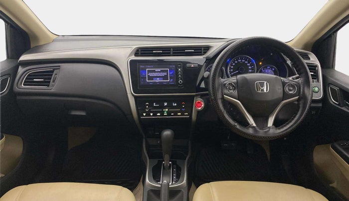 2019 Honda City 1.5L I-VTE V CVT, Petrol, Automatic, 51,435 km, Dashboard