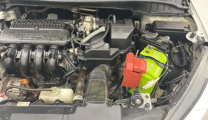 2019 Honda City 1.5L I-VTE V CVT, Petrol, Automatic, 51,435 km, Engine View - Left
