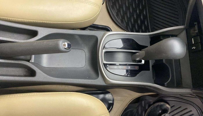 2019 Honda City 1.5L I-VTE V CVT, Petrol, Automatic, 51,435 km, Gear Lever
