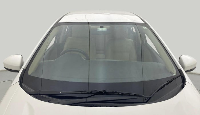 2019 Honda City 1.5L I-VTE V CVT, Petrol, Automatic, 51,435 km, Front Windshield