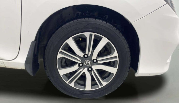 2019 Honda City 1.5L I-VTE V CVT, Petrol, Automatic, 51,435 km, Right Front Wheel