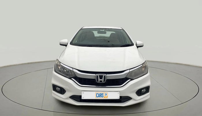 2019 Honda City 1.5L I-VTE V CVT, Petrol, Automatic, 51,435 km, Front
