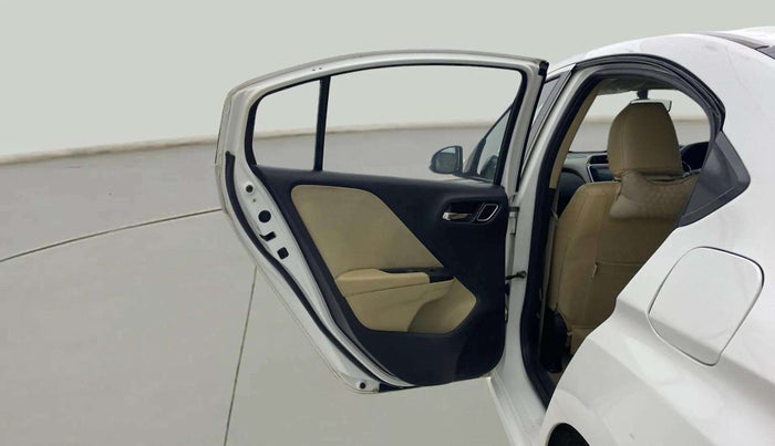 2019 Honda City 1.5L I-VTE V CVT, Petrol, Automatic, 51,435 km, LHS Rear Door