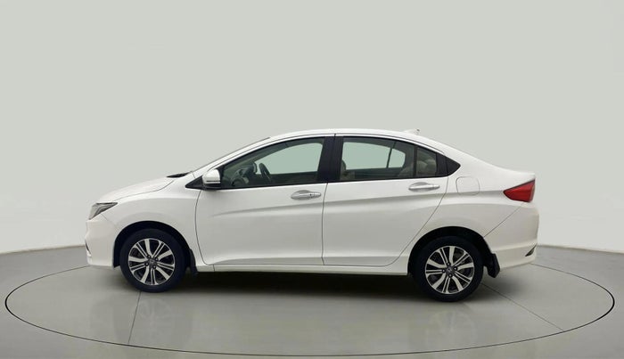 2019 Honda City 1.5L I-VTE V CVT, Petrol, Automatic, 51,435 km, Left Side