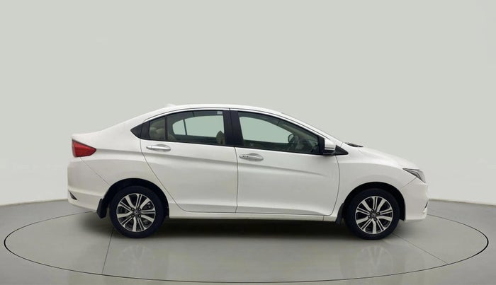 2019 Honda City 1.5L I-VTE V CVT, Petrol, Automatic, 51,435 km, Right Side View