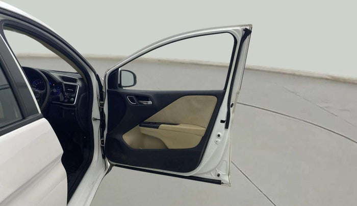 2019 Honda City 1.5L I-VTE V CVT, Petrol, Automatic, 51,435 km, RHS Front Door