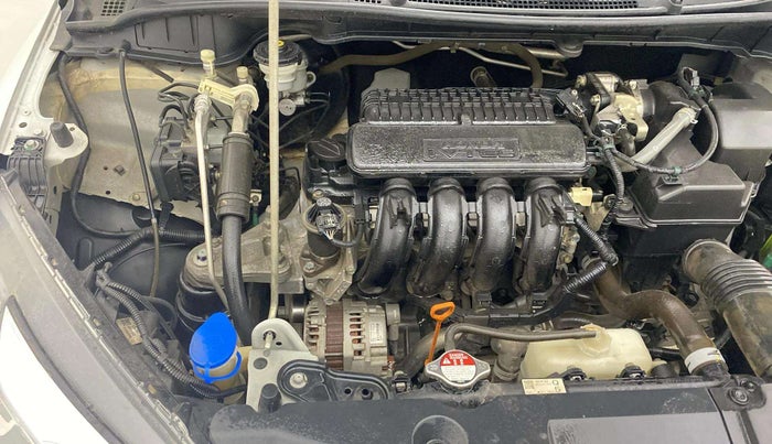 2019 Honda City 1.5L I-VTE V CVT, Petrol, Automatic, 51,435 km, Engine View - Right