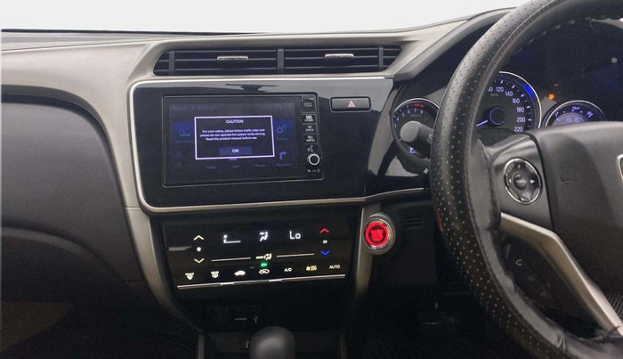 2019 Honda City 1.5L I-VTE V CVT, Petrol, Automatic, 51,435 km, Air Conditioner