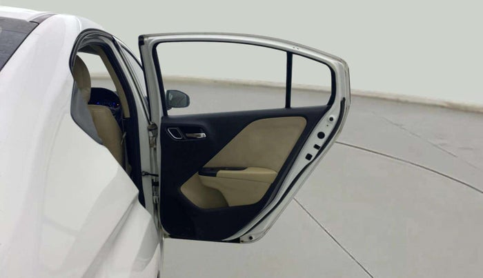 2019 Honda City 1.5L I-VTE V CVT, Petrol, Automatic, 51,435 km, RHS Rear Door