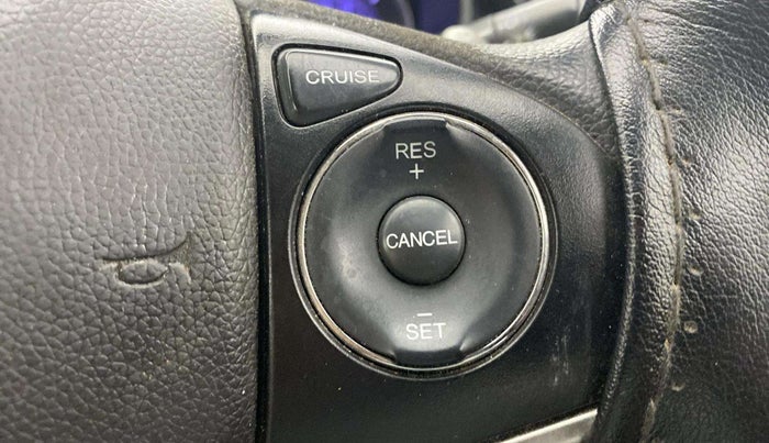 2019 Honda City 1.5L I-VTE V CVT, Petrol, Automatic, 51,435 km, Adaptive Cruise Control
