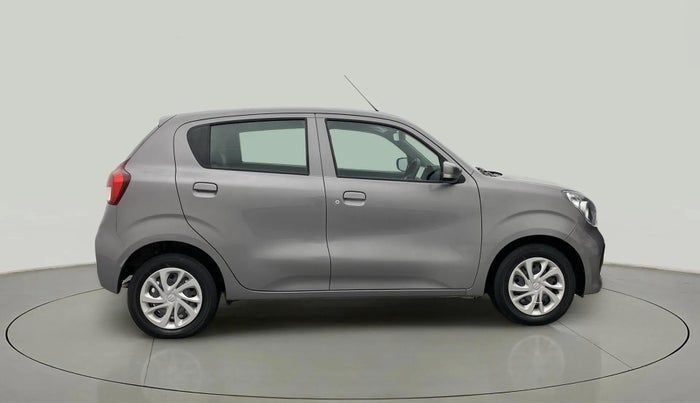 2024 Maruti Celerio ZXI AMT, Petrol, Automatic, 5,374 km, Right Side View