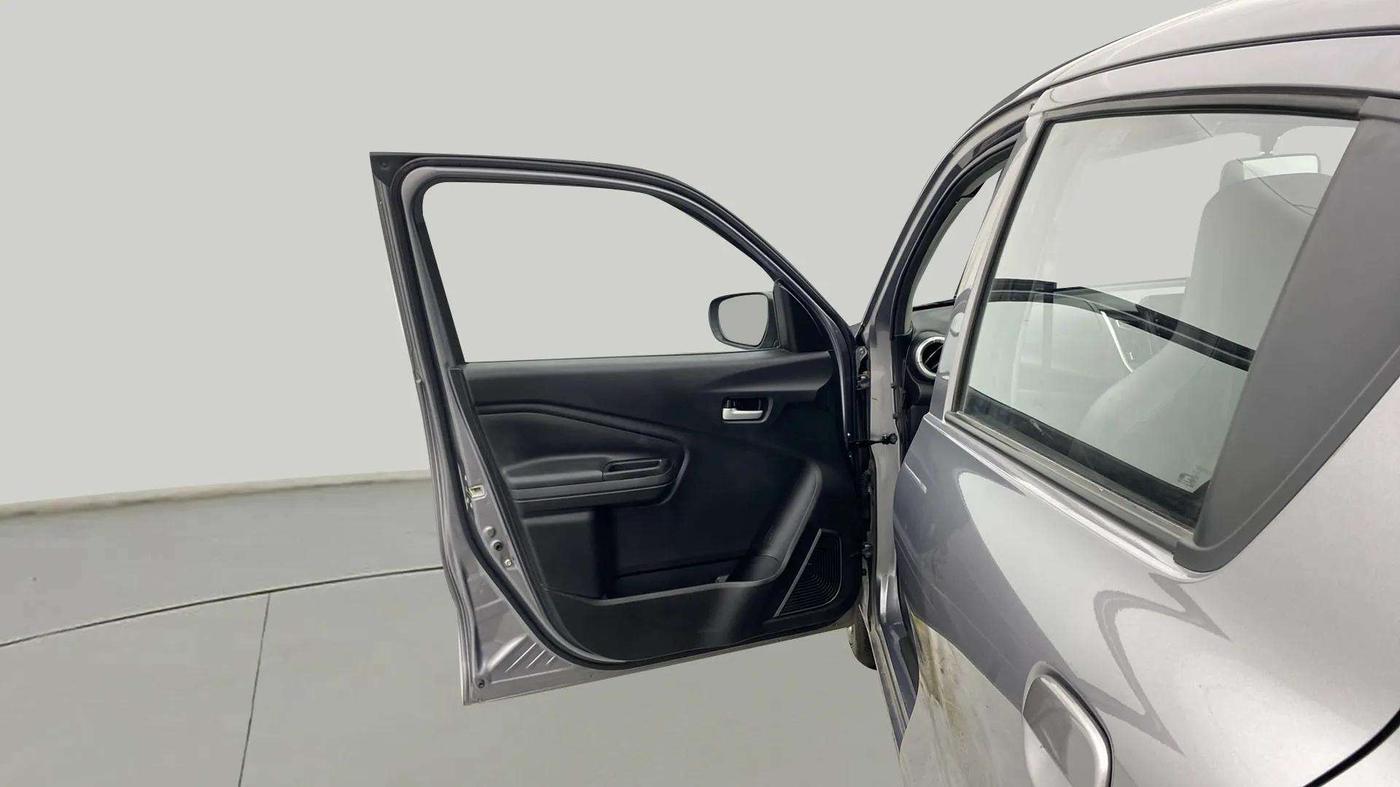 2024 Maruti Celerio ZXI AMT, Petrol, Automatic, 5,374 km, LHS Front Door