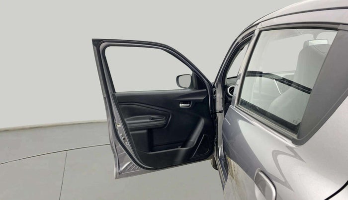 2024 Maruti Celerio ZXI AMT, Petrol, Automatic, 5,374 km, LHS Front Door