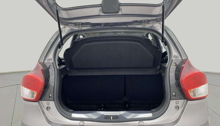 2024 Maruti Celerio ZXI AMT, Petrol, Automatic, 5,374 km, Boot Open Zoomed View