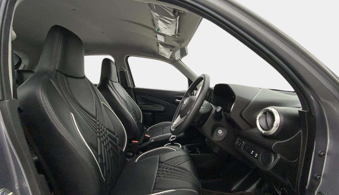 2024 Maruti Celerio ZXI AMT, Petrol, Automatic, 5,374 km, Right Side Front Door Cabin