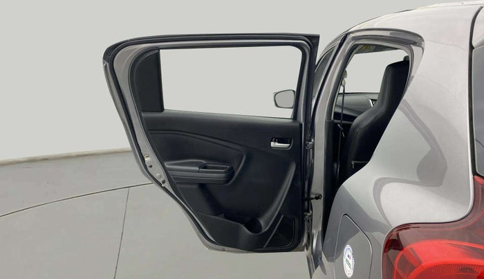 2024 Maruti Celerio ZXI AMT, Petrol, Automatic, 5,374 km, LHS Rear Door