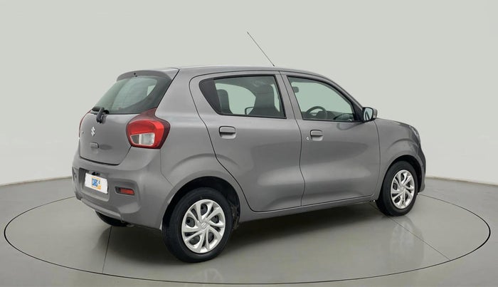 2024 Maruti Celerio ZXI AMT, Petrol, Automatic, 5,374 km, Right Back Diagonal
