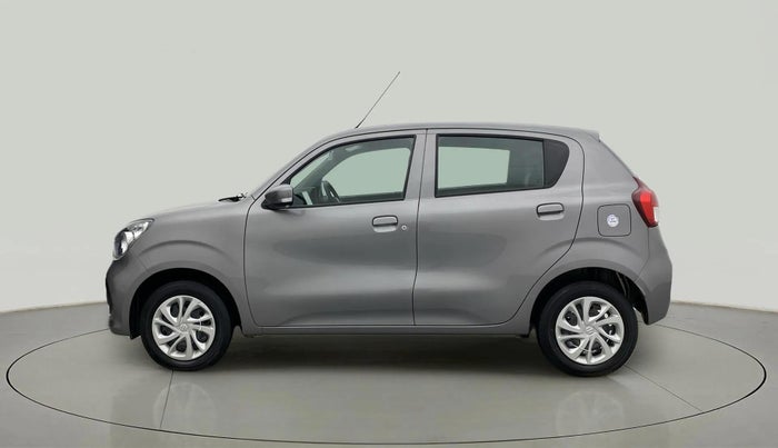 2024 Maruti Celerio ZXI AMT, Petrol, Automatic, 5,374 km, Left Side