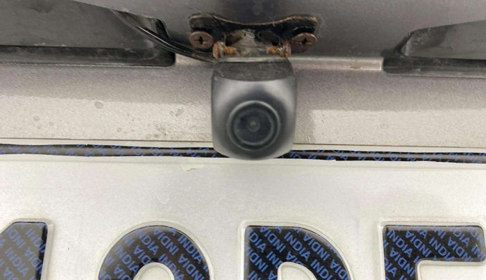 2024 Maruti Celerio ZXI AMT, Petrol, Automatic, 5,374 km, Parking Camera