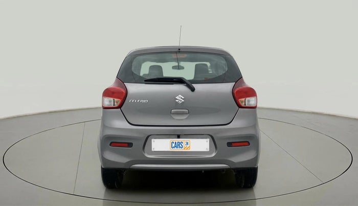 2024 Maruti Celerio ZXI AMT, Petrol, Automatic, 5,374 km, Back/Rear