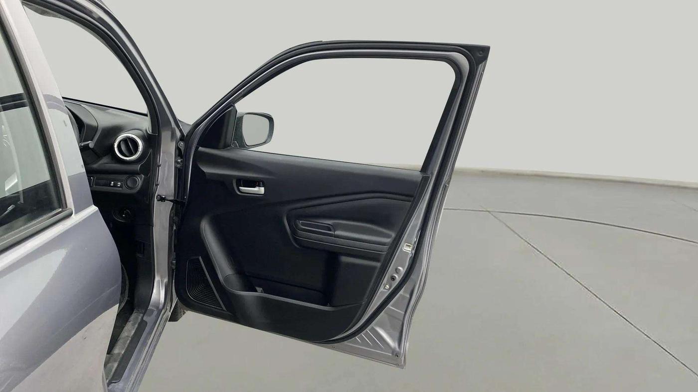 2024 Maruti Celerio ZXI AMT, Petrol, Automatic, 5,374 km, RHS Front Door