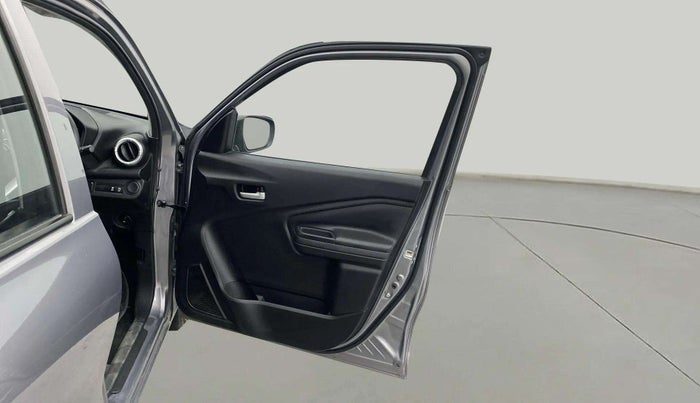 2024 Maruti Celerio ZXI AMT, Petrol, Automatic, 5,374 km, RHS Front Door