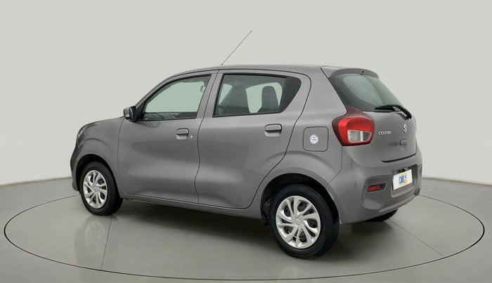 2024 Maruti Celerio ZXI AMT, Petrol, Automatic, 5,374 km, Left Back Diagonal
