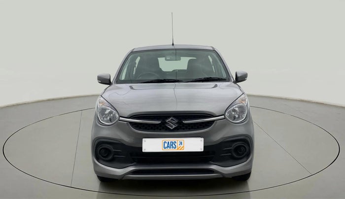 2024 Maruti Celerio ZXI AMT, Petrol, Automatic, 5,374 km, Front