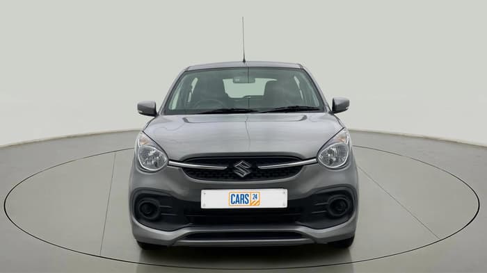 2024 Maruti Celerio ZXI AMT, Petrol, Automatic, 5,374 km, Front