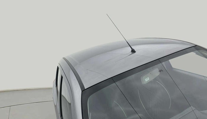 2024 Maruti Celerio ZXI AMT, Petrol, Automatic, 5,374 km, Roof