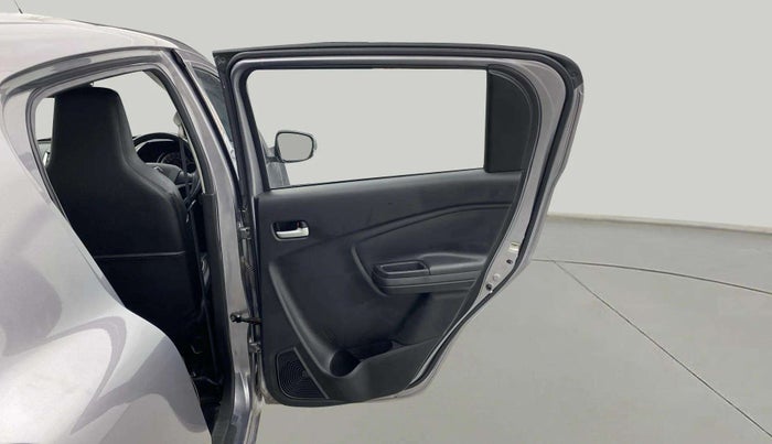 2024 Maruti Celerio ZXI AMT, Petrol, Automatic, 5,374 km, RHS Rear Door