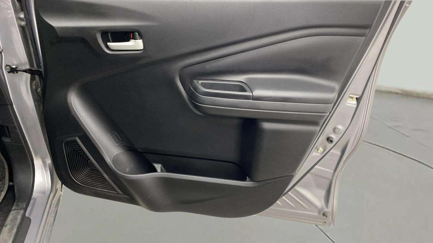 2024 Maruti Celerio ZXI AMT, Petrol, Automatic, 5,374 km, Driver Side Door Panels Control
