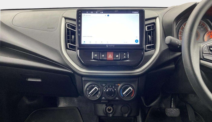 2024 Maruti Celerio ZXI AMT, Petrol, Automatic, 5,374 km, Air Conditioner